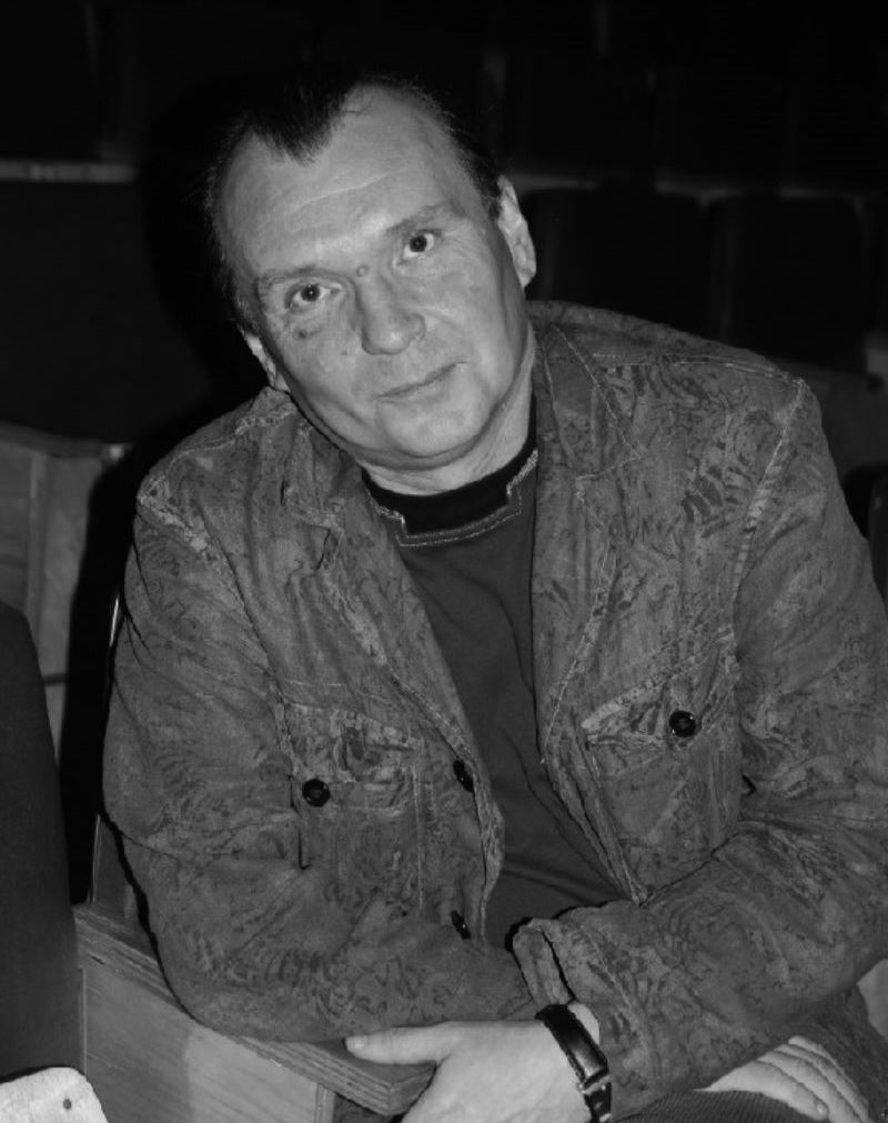 Евгений  Рогулькин