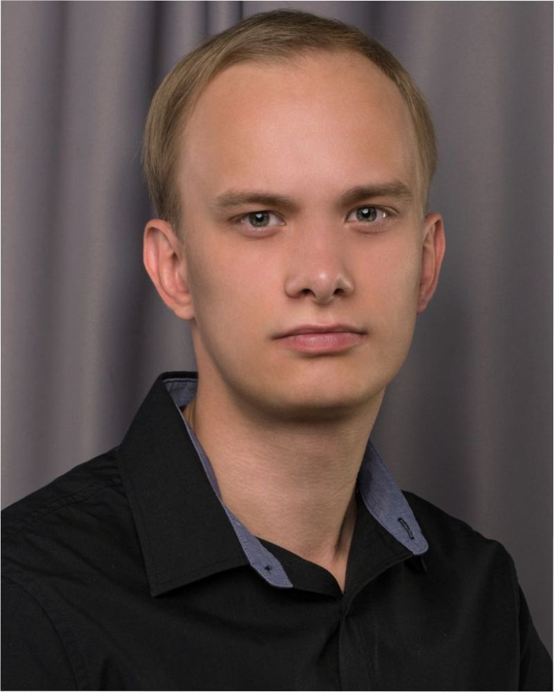 Сергей Кривцов